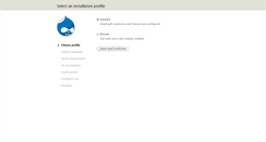 Desktop Screenshot of mykolski.com